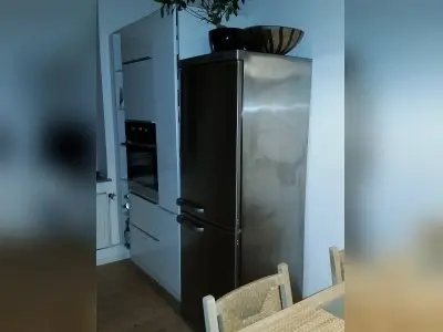 Moderne Altbauwohnung in Nippes