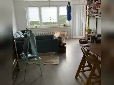 Tausche 5 Zimmer in Bayenthal, suche 3 - 4 Zimmer Wohnung