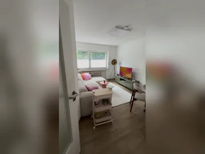3-Zimmer-Wohnung in Köln, Innenstadt, 60 m²