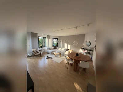 Tausch deine 3-Zimmer-Altbauwohnung in Bonn!
