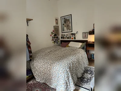 Gemütliche kleine 2-Zimmer Wohnung