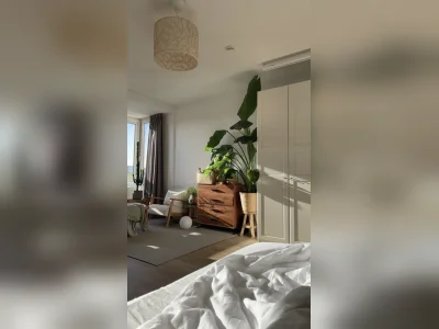42 qm Wohnung mit Dachterrasse in Köln Innenstadt