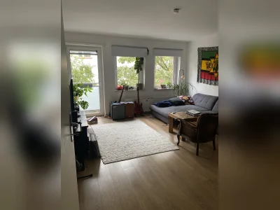 Wohnungstausch in Mainz, Altstadt