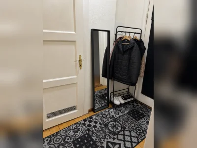 2-Zimmer-Wohnung in Bremen-Süd, 42 m², 420 €