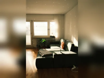 Tausche schöne Wohnung in München, Laim