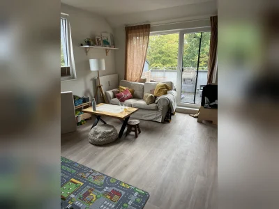 2 Zi Wohnung in Niendorf gg. 3Zi