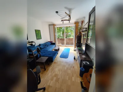 Hamburg-Nord: Tausch deine Wohnung