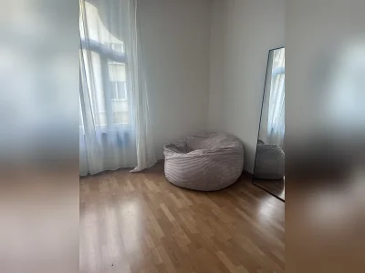 46 m² Wohnung in Aachen-Mitte, 1.5 Zimmer