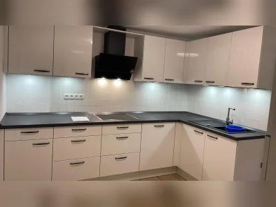 5-Zimmer-Wohnung in Alfter, 125 m²