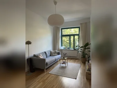 2-Zimmer-Wohnung Eimsbüttel
