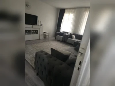 Berlin, Mitte: 3-Zimmer-Wohnung, 80 m²