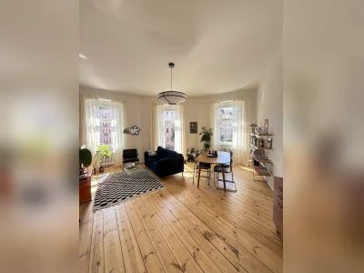 Wohnung in Kreuzkölln gegen Wohnung in Schöneberg/PBerg
