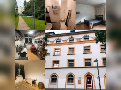 TAUSCH SAGA Wohnung 3 Zi. Wilhelmsburg 63m² gg. Nord/West