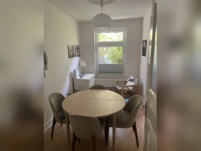 3,5-Zimmer-Wohnung in Hamburg, Eimsbüttel