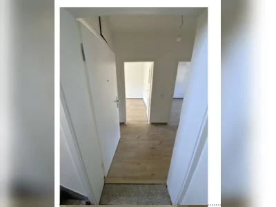Oldenburg, Donnerschwee: Charmante 2-Zimmer-Wohnung