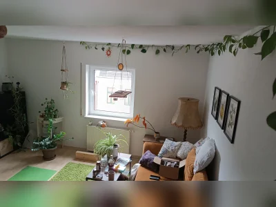 Tausche gemütliche Wohnung in Leipzig Süd