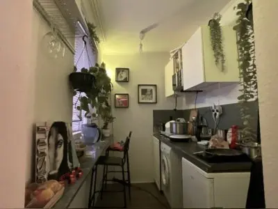 Suche Berlin, Biete Hamburg