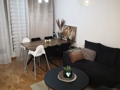 Moderne 1,5 Zimmerwohnung in Neukölln gegen größere 4 Zimmer
