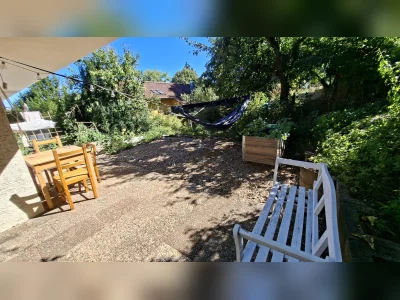3-Zimmer-Wohnung in Tübingen, Schönblick