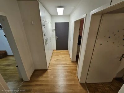 3.5-Zimmer-Wohnung in Weiningen (ZH)
