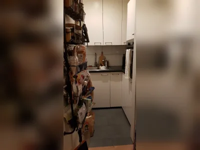 Eimsbüttel: Kleine aber feine Wohnung zum Tausch