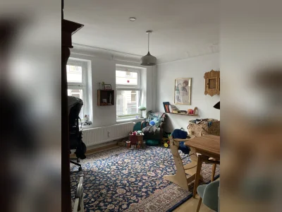 2 Zimmer Hamburg Ottensen 750 Euro warm