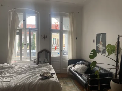 Altbautraum - Perfekt für WG oder Pärchen in Friedrichshain