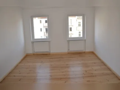 🌿 4 Zimmer, 101 qm Baumschulenweg gegen 1,5-2 Zimmer NK