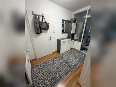 65 m² Wohnung in Hamburg, Wandsbek