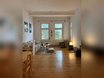 Ideal für ein Paar in Neukölln