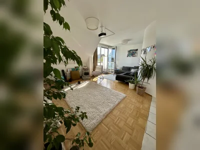 Maisonette-Wohnung in ruhiger Lage in Freiburg-Hochdorf