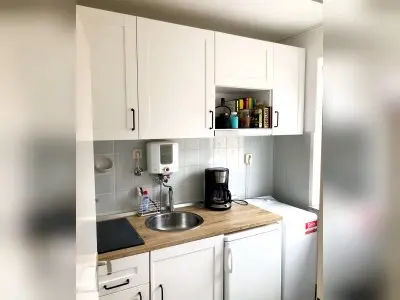 1 ZIMMER WOHNUNG IN SÜLZ GEGEN GRÖßERE