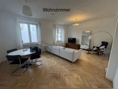 Tauschwohnung in Bremen-Ost gesucht