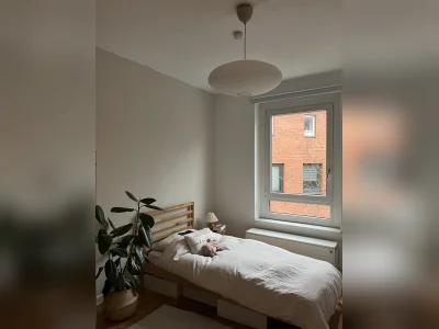 gemütliche 2-Zimmer Wohnung in Eimsbüttel