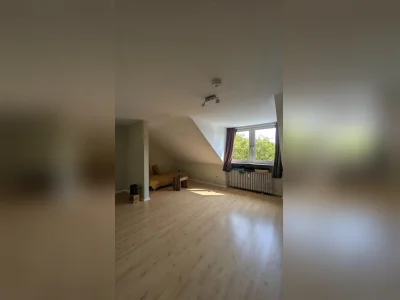 Nachmieter 2,5 Wohnung in Düsseldorf