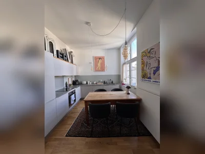52 m² Wohnung in Köln, Innenstadt, 1300€ kalt