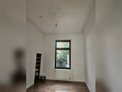 1-Zimmer-Wohnung 36m²