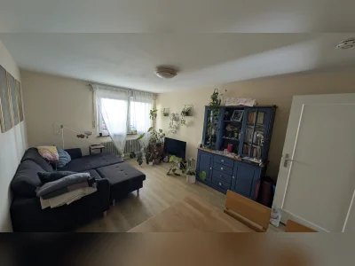 Tausche Stadt-Wohnung für Wohnung außerhalb