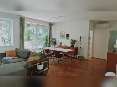 Wohnungstausch: Innenstadt Köln für deine 3-Zimmer Wohnung