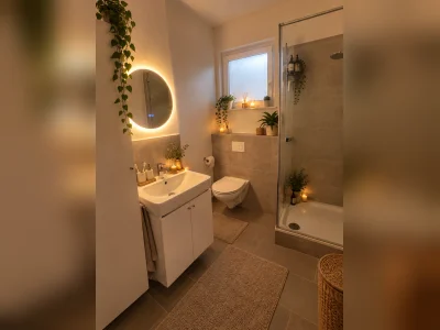 2-Zimmer-Wohnung, 57 m² in Charlottenburg