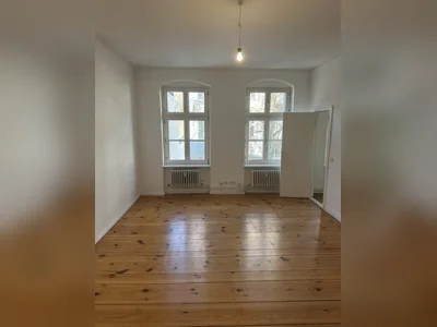 Tausche charmante 1-Zimmer-Wohnung in Steglitz