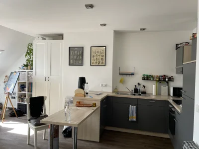 2 Zimmer in der Altstadt