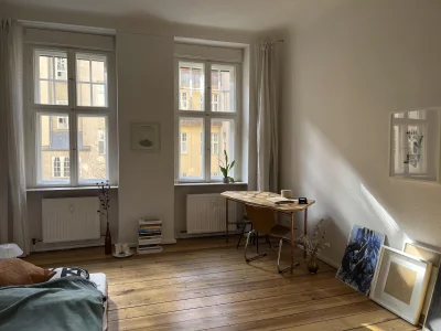 Tausche Neukölln gegen Prenzlauer Berg/Pankow