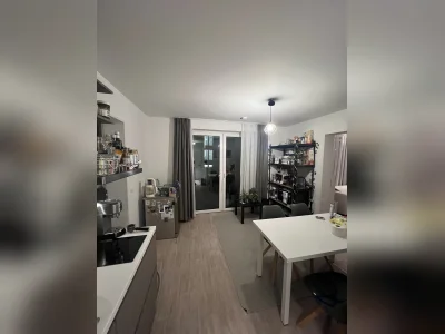 Super für Stadtliebhaber in Münster-Mitte
