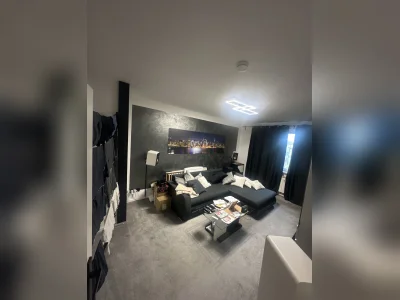 Gemütliche Wohnung für Sparfüchse in Treptow
