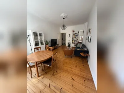 Ideal für Einzelpersonen oder Paare in Berlin