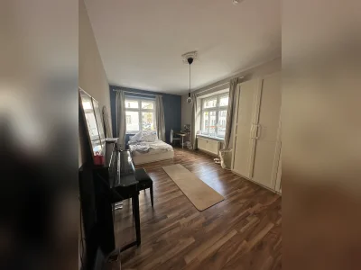 Wechsle Leipzig gegen Hamburg