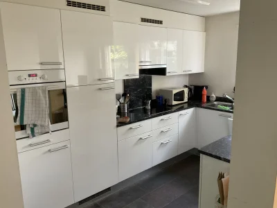 Zürich WG Zimmer gegen Freiburg 1.5 + Whg oder WG Zimmer