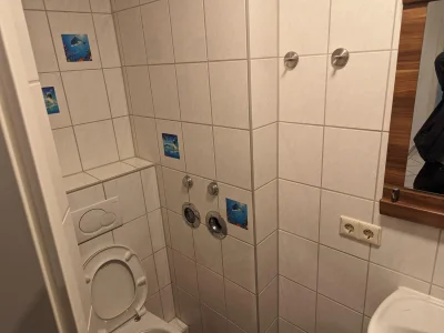 Radolfzell am Bodensee: Großzügige Wohnung