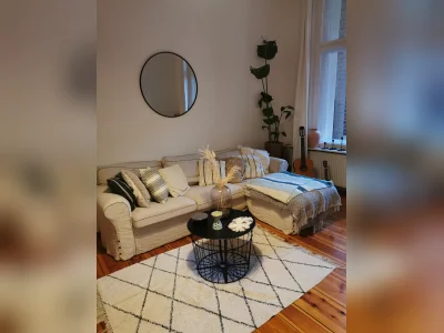 Optimal für Paare in Charlottenburg-Wilmersdorf